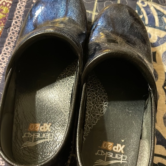 Dansko 38 - Picture 9 of 10